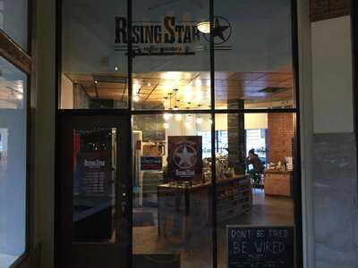 Rising Star Coffee Roasters