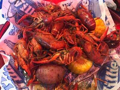 Willie's Grill & Icehouse