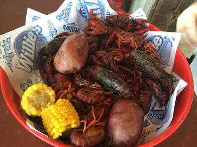 Willie's Grill & Icehouse