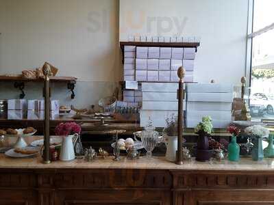 Chaumont Bakery And Cafe