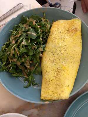 Chaumont Bakery And Cafe