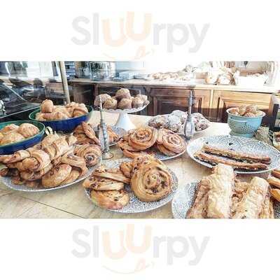 Chaumont Bakery And Cafe