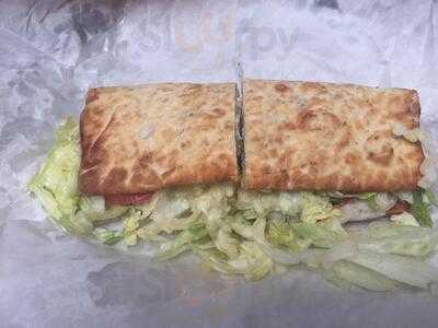 Potbelly Sandwich Shop