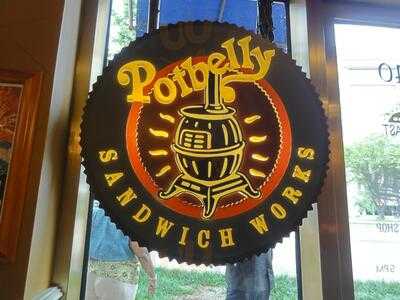 Potbelly Sandwich Shop