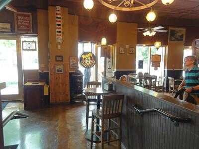 Potbelly Sandwich Shop