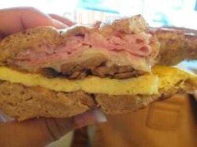 Potbelly Sandwich Shop