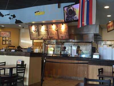 Mo' Bettahs Hawaiian Style Food