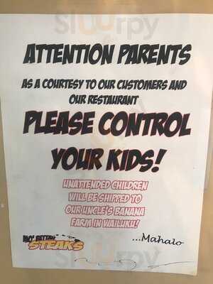 Mo' Bettahs Hawaiian Style Food