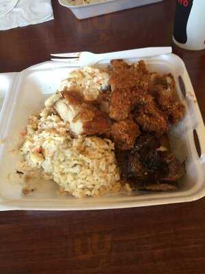 Mo' Bettahs Hawaiian Style Food