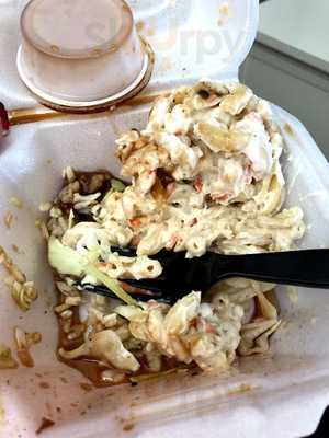 Mo' Bettahs Hawaiian Style Food