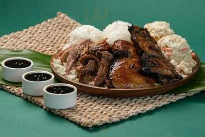 Mo' Bettahs Hawaiian Style Food