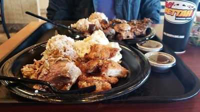 Mo' Bettahs Hawaiian Style Food