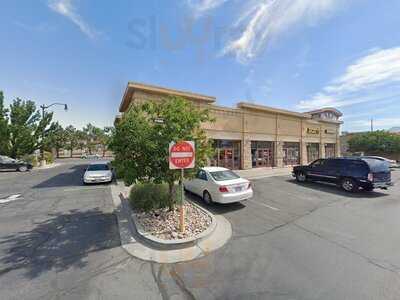 Mo' Bettahs Hawaiian Style Food