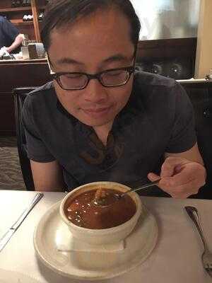 Riccio's Italian Restaurant