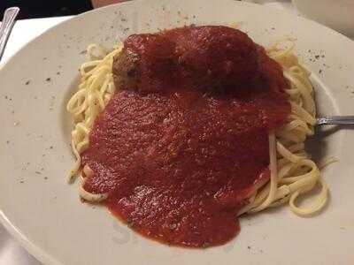 Riccio's Italian Restaurant