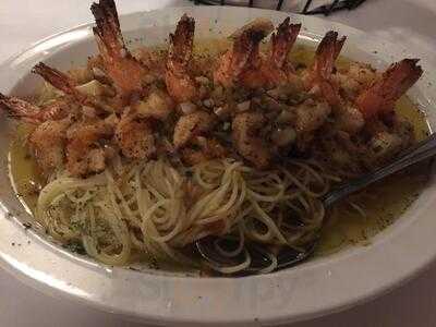 Riccio's Italian Restaurant