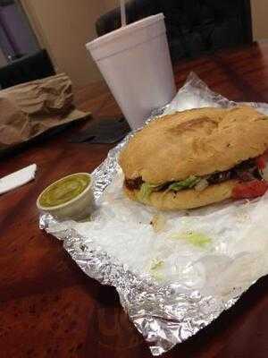 100% Juice Bar & Grill