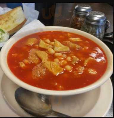 100% Juice Bar & Grill