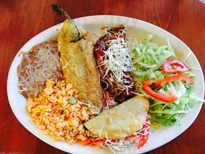 100% Juice Bar & Grill