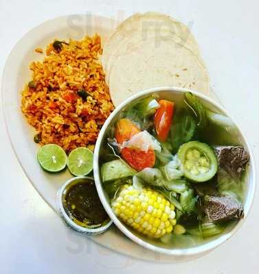 100% Juice Bar & Grill