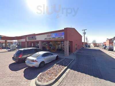 100% Juice Bar & Grill