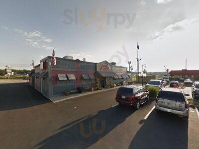 Union Jack Pub