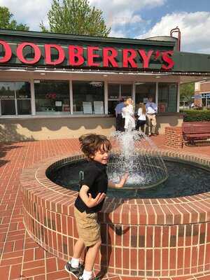 Goodberry's Frozen Custard