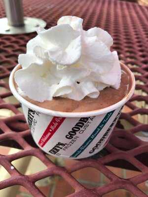 Goodberry's Frozen Custard