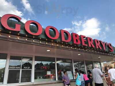 Goodberry's Frozen Custard