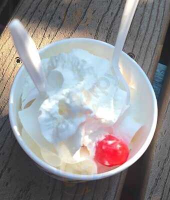 Goodberry's Frozen Custard