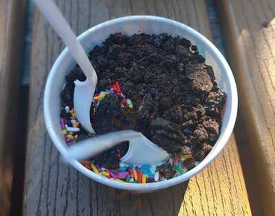 Goodberry's Frozen Custard