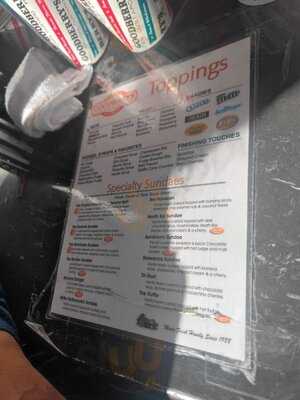 Goodberry's Frozen Custard