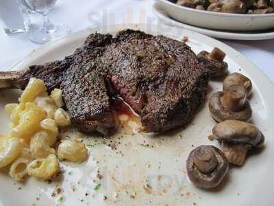 Del Frisco's Double Eagle Steakhouse