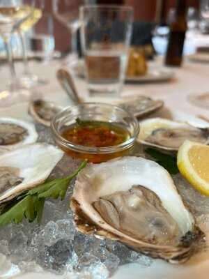 Del Frisco's Double Eagle Steakhouse