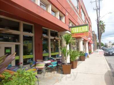 The Fruteria - Botanero By Chef Johnny Hernandez
