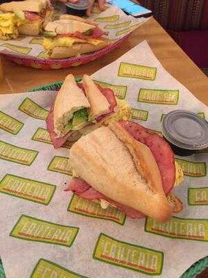 The Fruteria - Botanero By Chef Johnny Hernandez