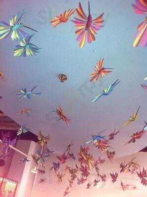 The Fruteria - Botanero By Chef Johnny Hernandez