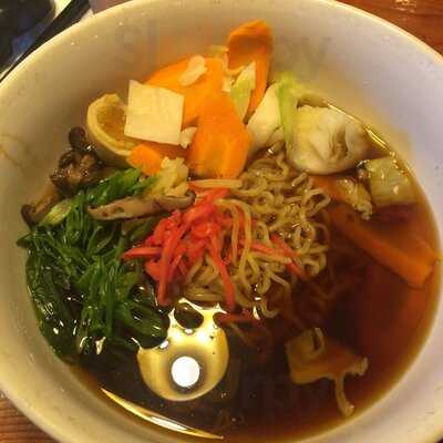 O Ramen And Curry House