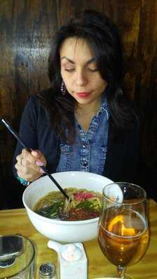 O Ramen And Curry House