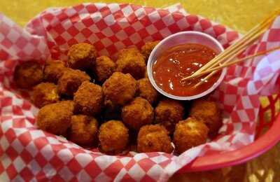 Swallow At The Hollow