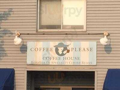 Coffee Please