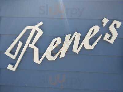 Rene's Bakery