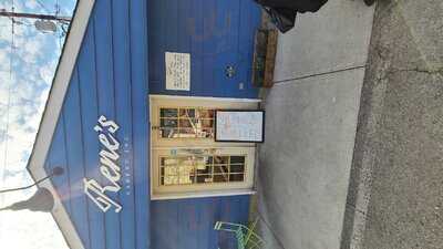 Rene's Bakery