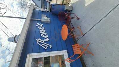Rene's Bakery