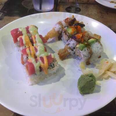 Sushi King