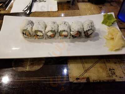 Sushi King