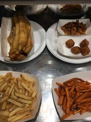 Tugboat Fish & Chips