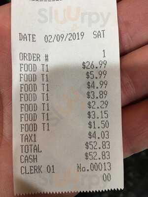 Tugboat Fish & Chips