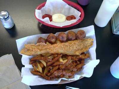 Tugboat Fish & Chips