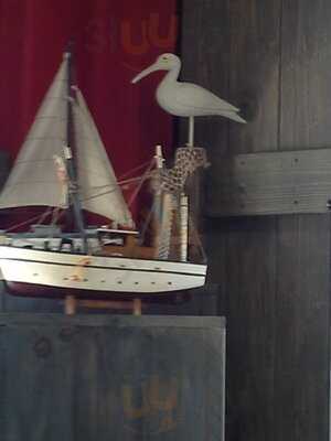 Tugboat Fish & Chips